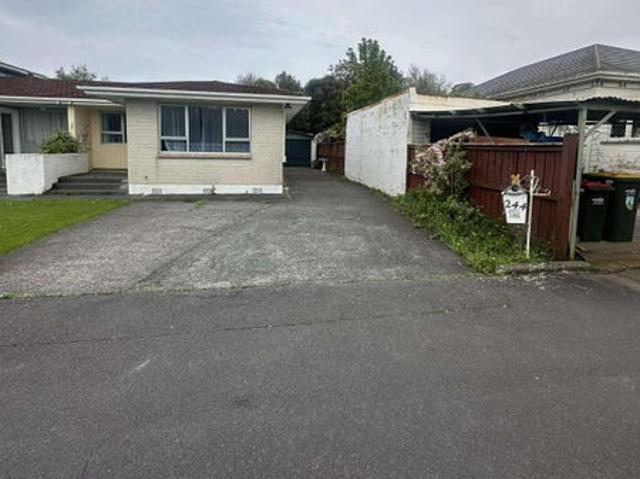 House for rent in Days Bay, Wellington