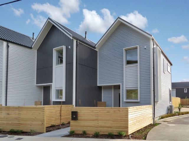 House for rent in Days Bay, Wellington