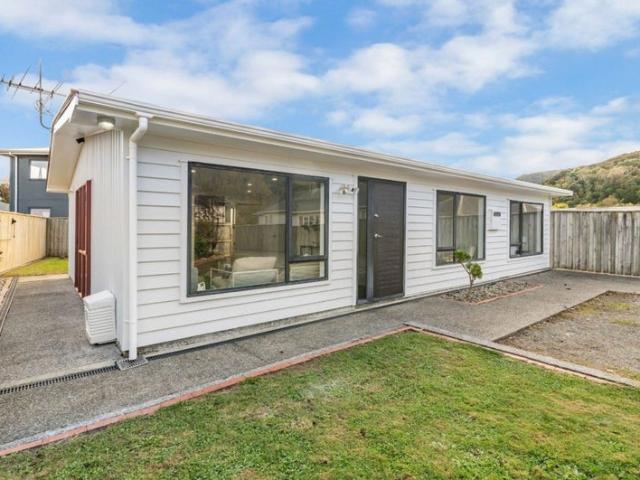 House for rent in Days Bay, Wellington