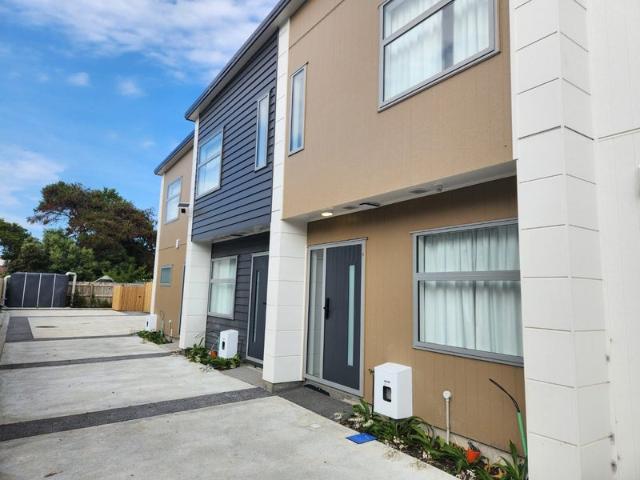 House for rent in Days Bay, Wellington