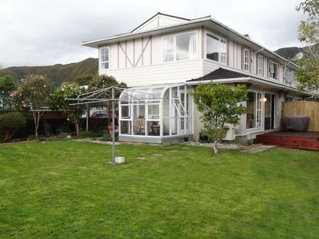 House for rent in Days Bay, Wellington