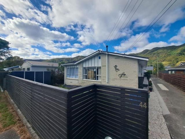 House for rent in Days Bay, Wellington