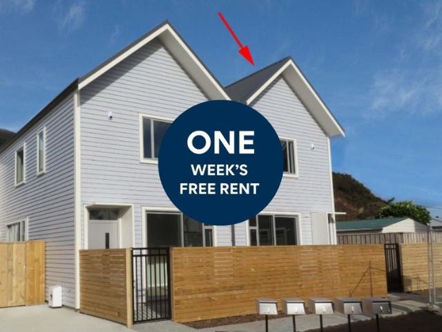 House for rent in Days Bay, Wellington