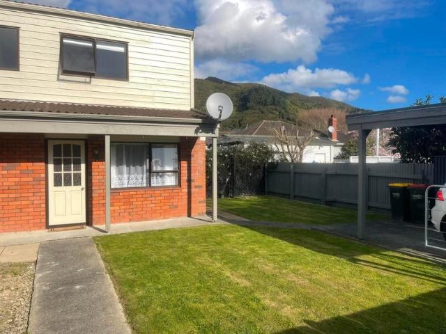 House for rent in Days Bay, Wellington