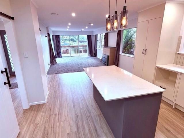 House for rent in Days Bay, Wellington