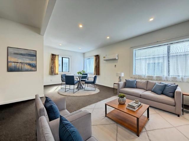 House for rent in Days Bay, Wellington