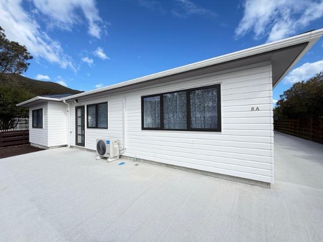 House for rent in Days Bay, Wellington