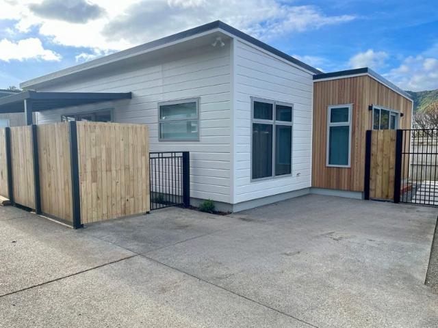 House for rent in Days Bay, Wellington