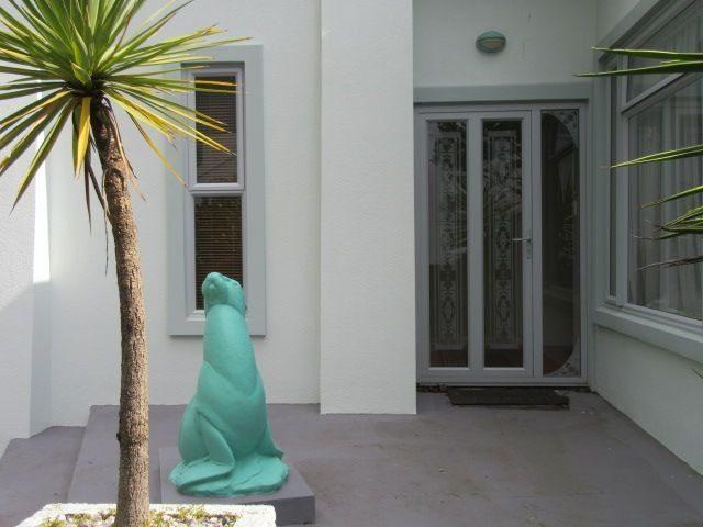 House for rent in Days Bay, Wellington