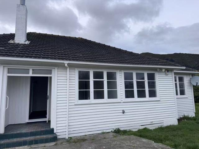 House for rent in Days Bay, Wellington