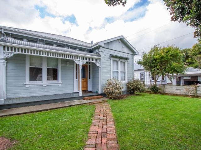 House for rent in Days Bay, Wellington
