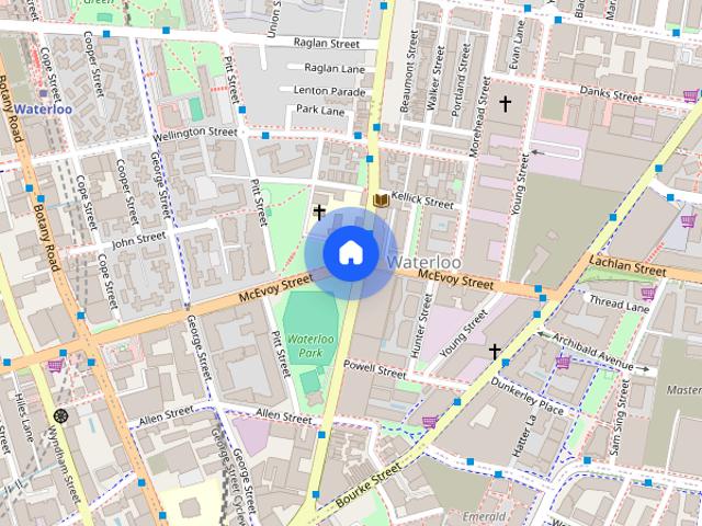 Room for rent in Sydney, New South Wales