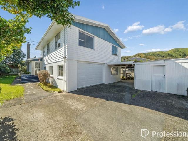 House for rent in Days Bay, Wellington