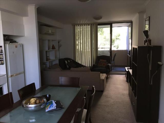 Room for rent in Sydney, New South Wales
