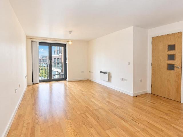 Apartment for rent in Warehouse Hill, Leeds