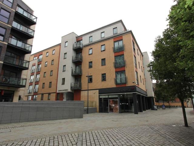 Apartment for rent in West Yorkshire
