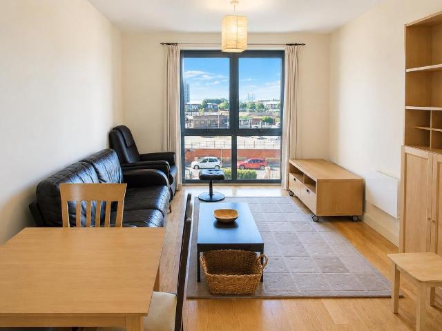 Apartment for rent in West Yorkshire