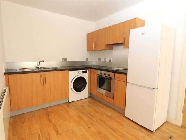 Apartment for rent in West Yorkshire