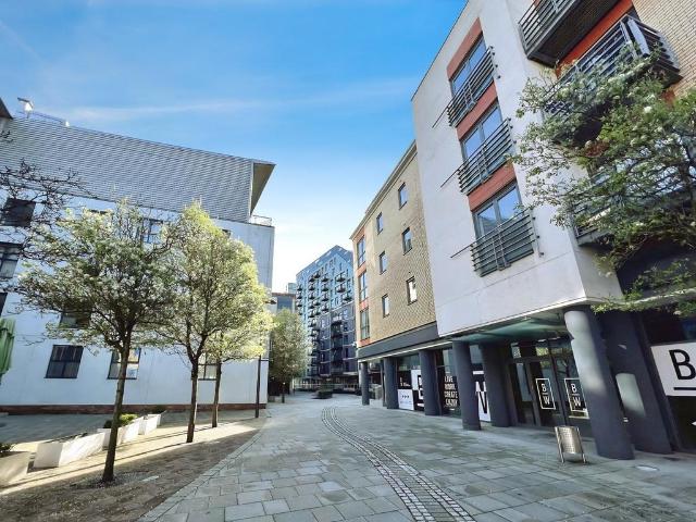 Apartment for rent in West Yorkshire