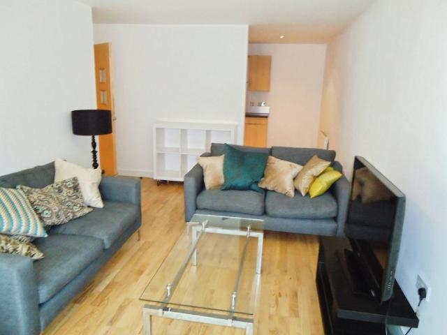 Apartment for rent in West Yorkshire