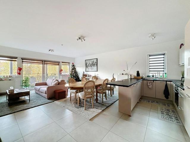 Appartement location à Waterloo, Wallonie