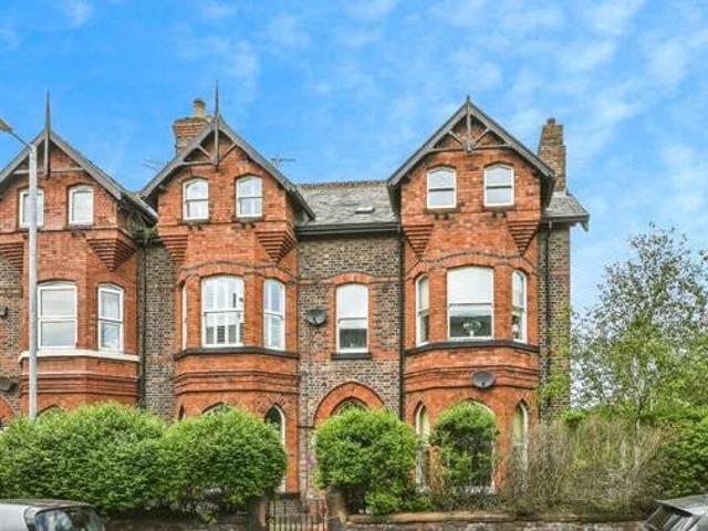 House for sale in Calderstones