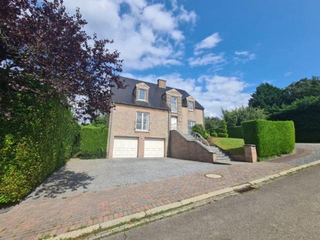 Maison location à Waterloo, Wallonie