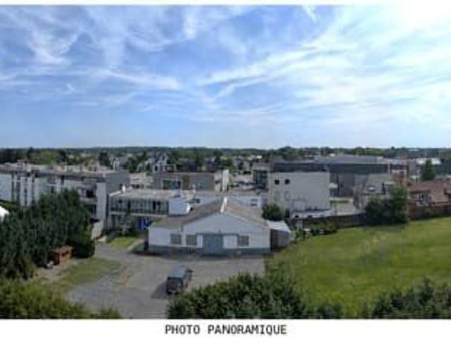 Appartement location à Waterloo, Wallonie