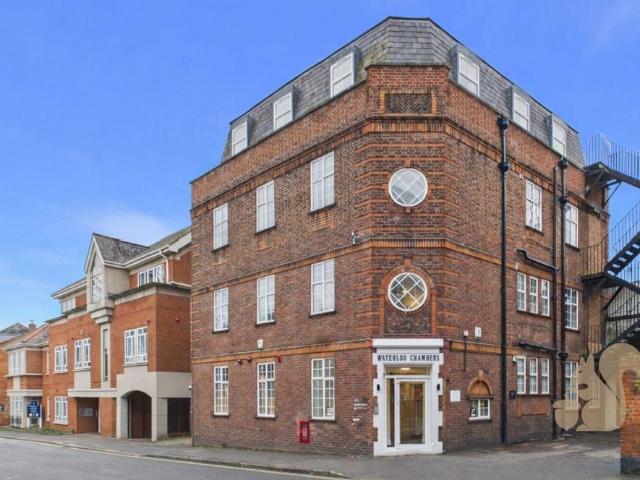 Apartment for rent in Moulsham, Chelmsford