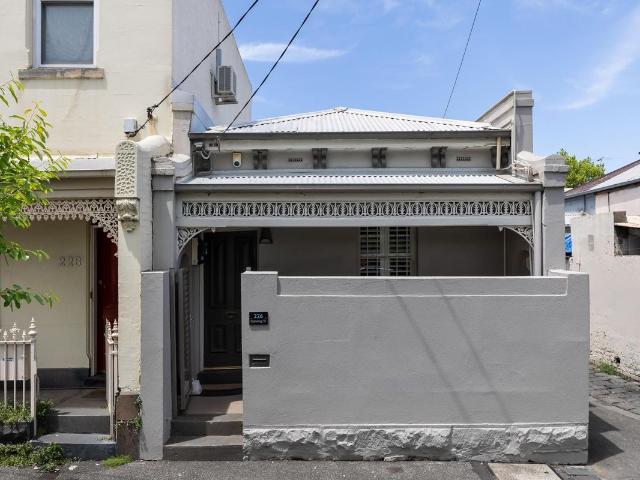 House for sale in City Of Yarra, Camerons Creek