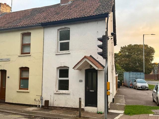 House for rent in Bishop's Hull, Somerset
