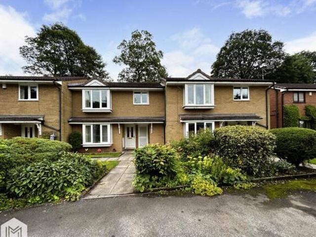 House for sale in Lancashire, England