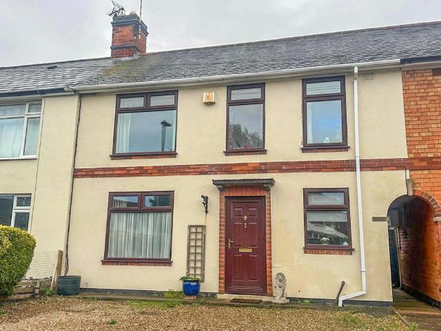 House for rent in Countesthorpe, Blaby