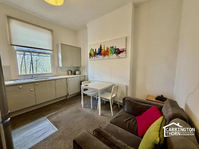 Apartment for rent in Forest Fields, Haddon
