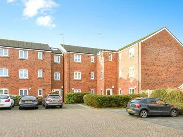 House for sale in Lichfield, Boley Park