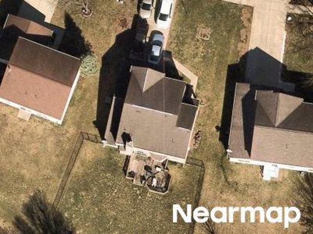 House for sale in Camby, Indiana