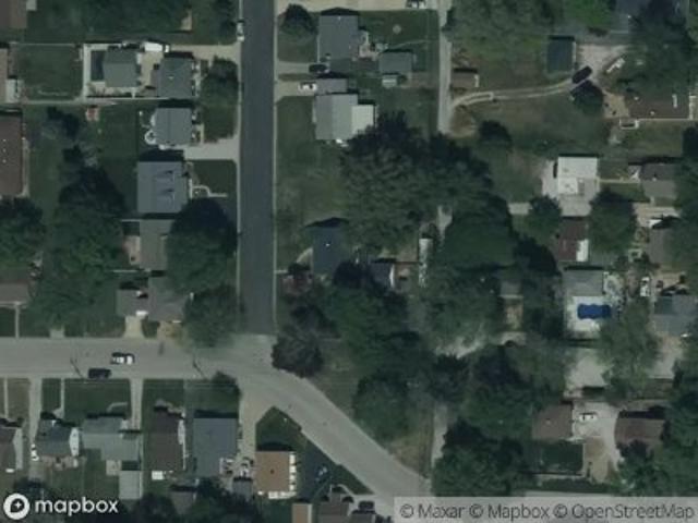 House for sale in Monroe, Illinois