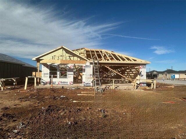 House for sale in Taylor, Texas