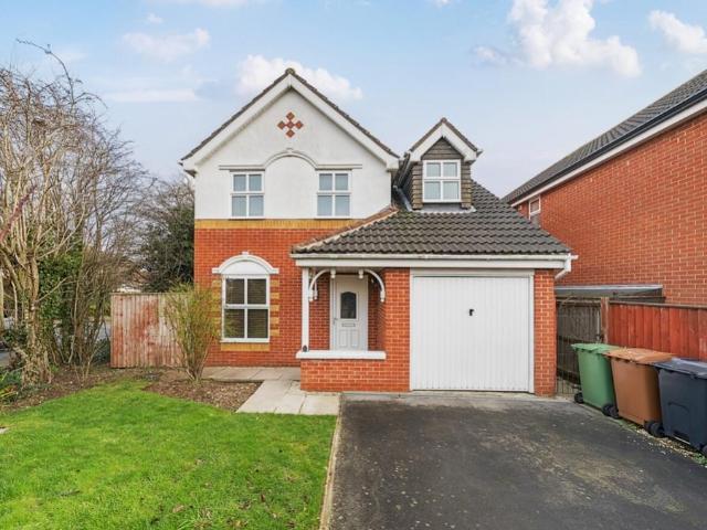 House for rent in Nunsthorpe, Scartho