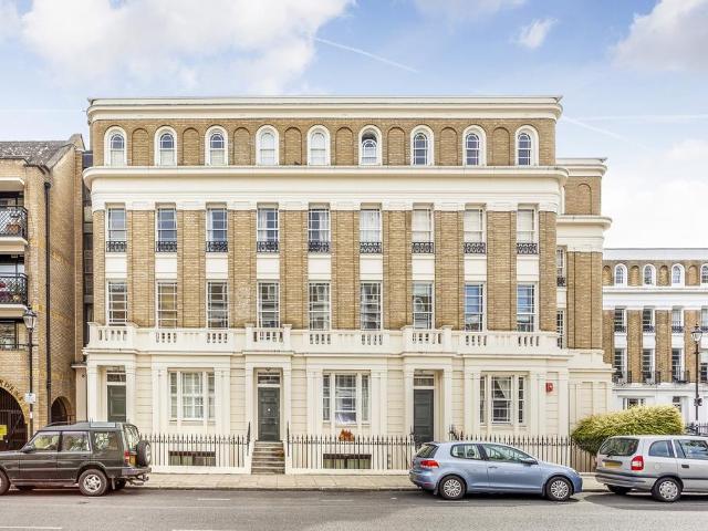 Apartment for rent in Islington, Greater London
