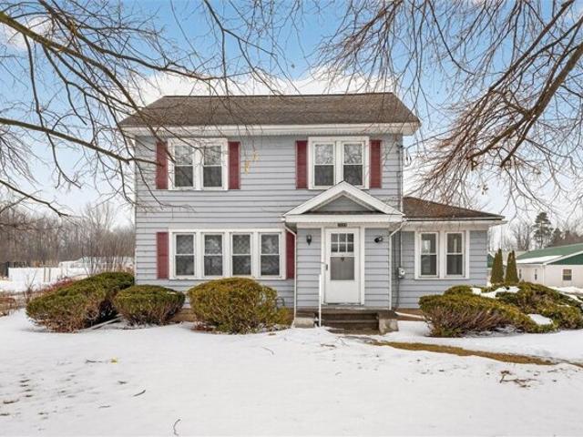 House for sale in Seneca, New York
