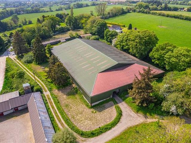 Farm for sale in Mallow