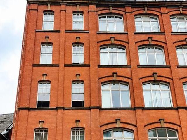 Apartment for rent in Grainger Town, Tyne And Wear