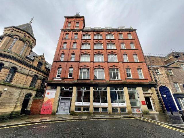 House for rent in Grainger Town, Tyne And Wear