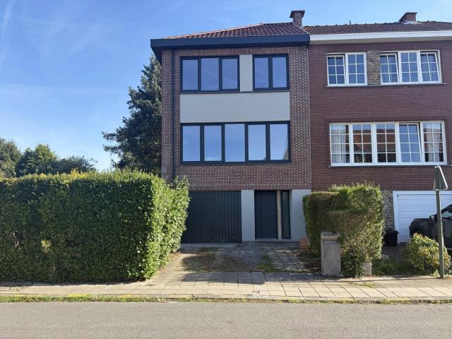 Maison location à Waterloo, Wallonie