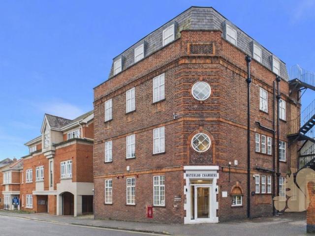 Apartment for rent in Moulsham, Chelmsford