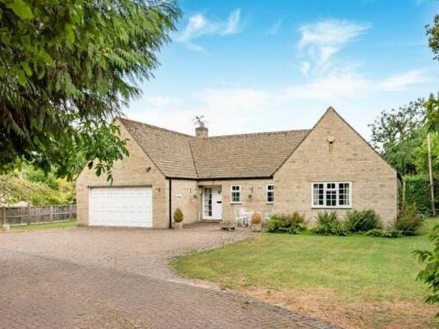 House for sale in Fairford, Fossebridge