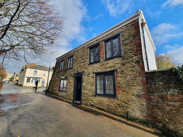Apartment for rent in Yeovil, Somerset