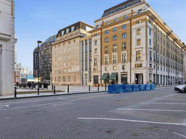Apartment for rent in Greater London