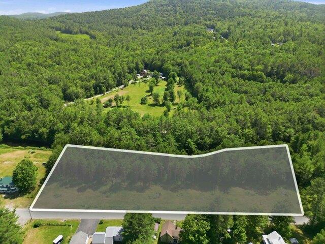 Land for sale in New Hampshire